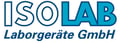 Logo von ISOLAB Laborgeräte GmbH